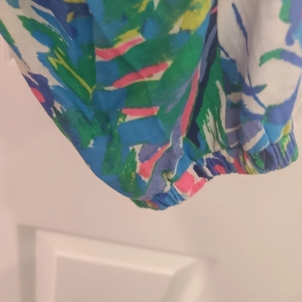 Lilly Pulitzer pair lilly